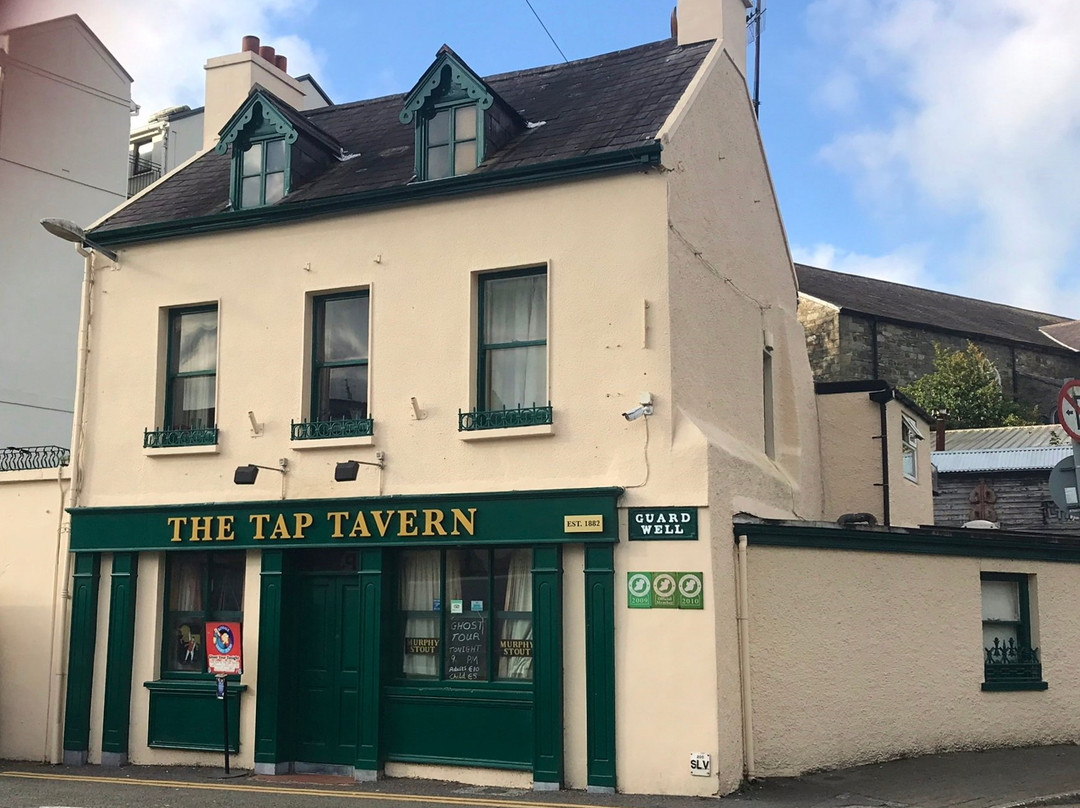 The Tap Tavern景点图片