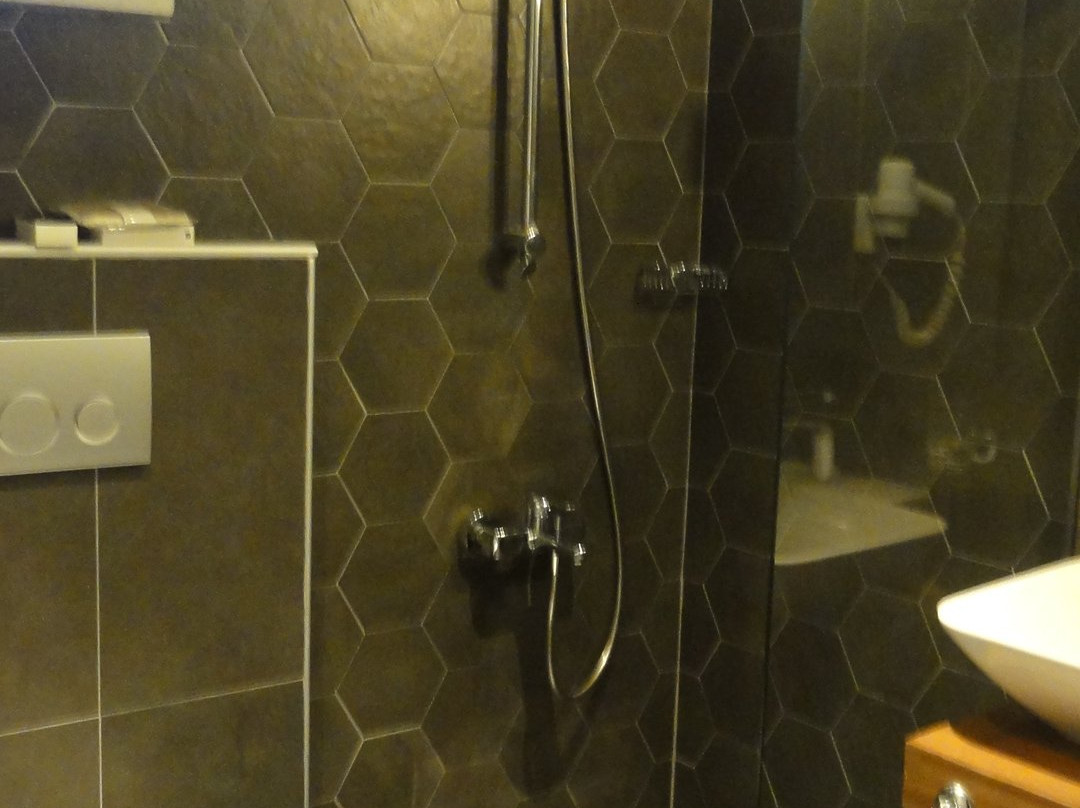 Cura Hotel主图