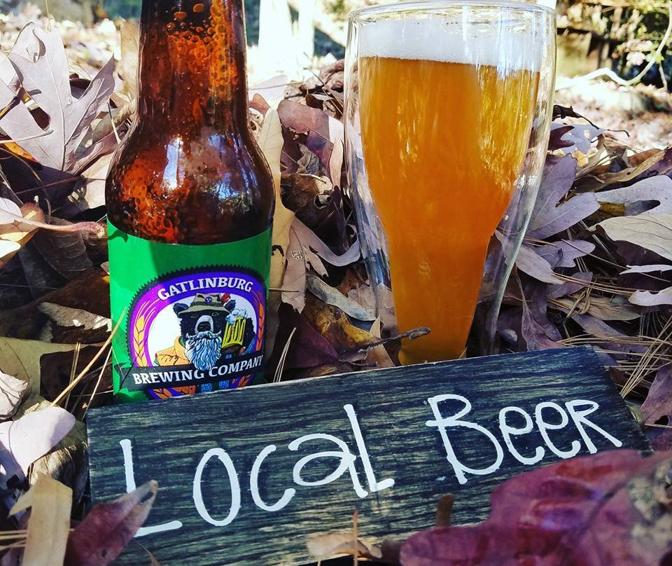 Gatlinburg Brewing Company