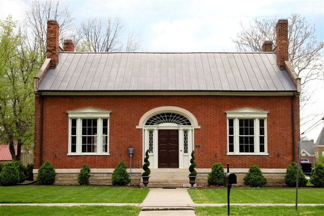 富兰克林旅游景点-Gallery 202