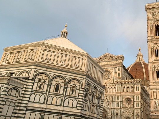 Al Duomo Affittacamere - B&B主图