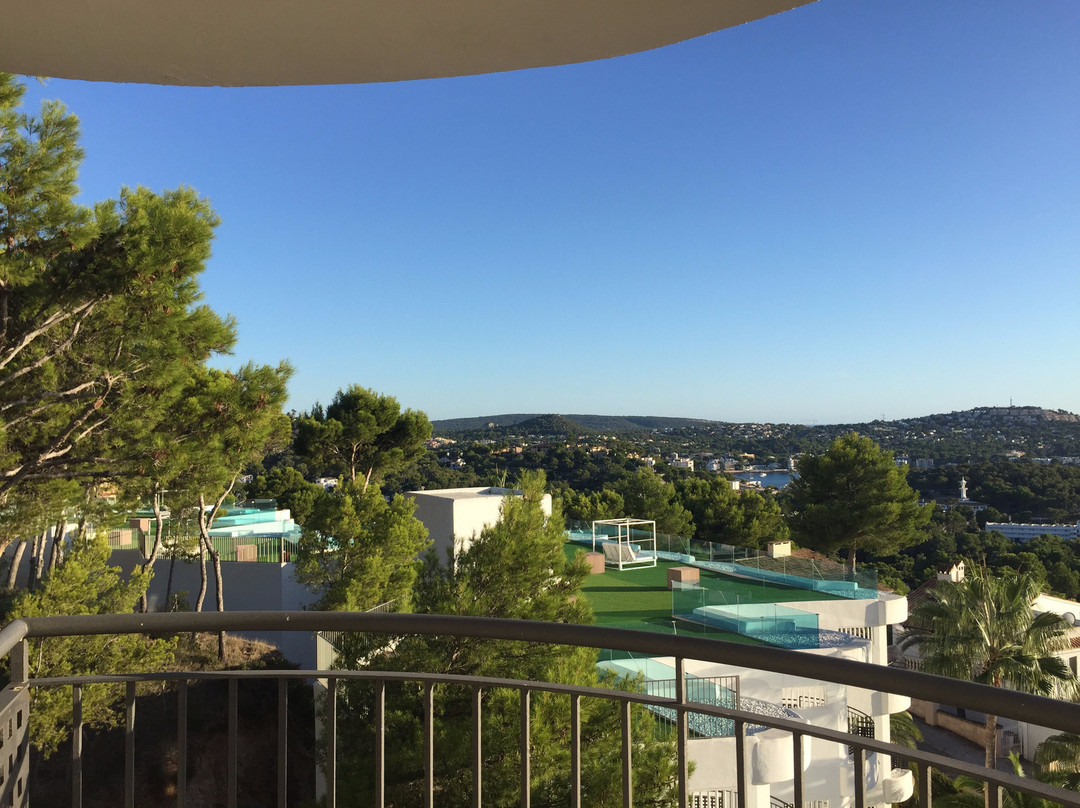 玛丽蒂姆马略卡酒店主图