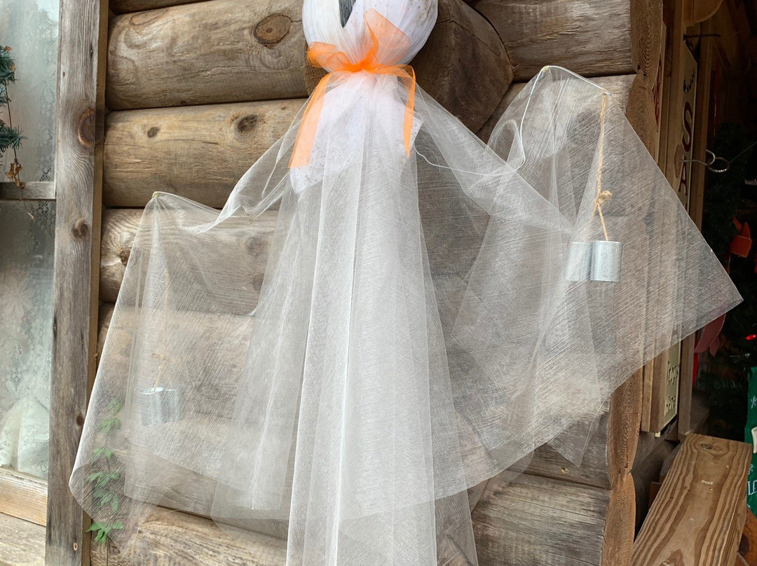 Santas Claus-et-盖林柏格必去景点