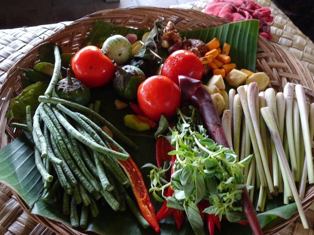 Bali Rural Commune-Taman Bali必去景点