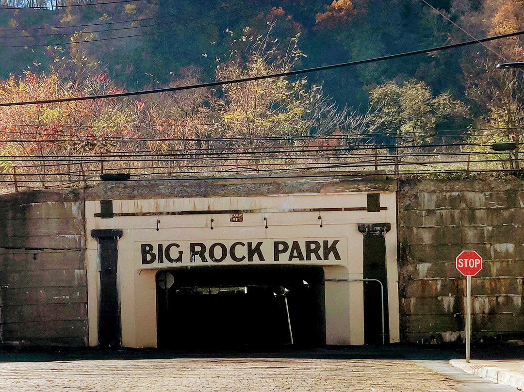 Big Rock Park景点图片