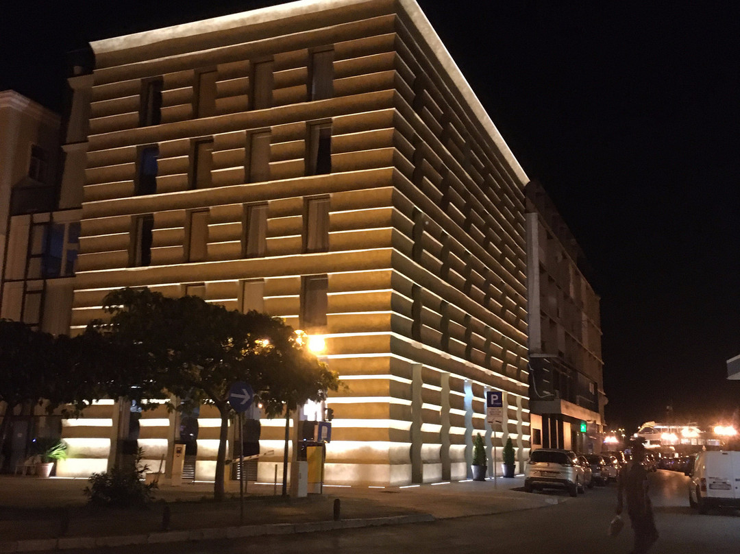 Hotel Bellevue Superior City Hotel主图