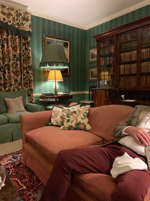 力推博戴斯加伦大厅酒店&SPA主图