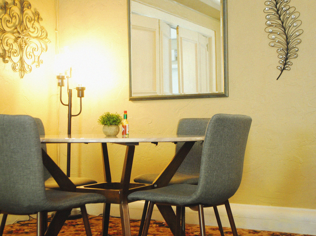 索诺拉旅馆主图