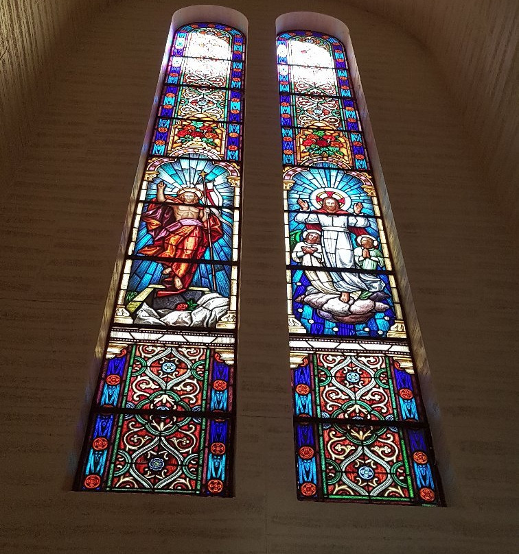 Santuário Nossa Senhora da Salette景点图片