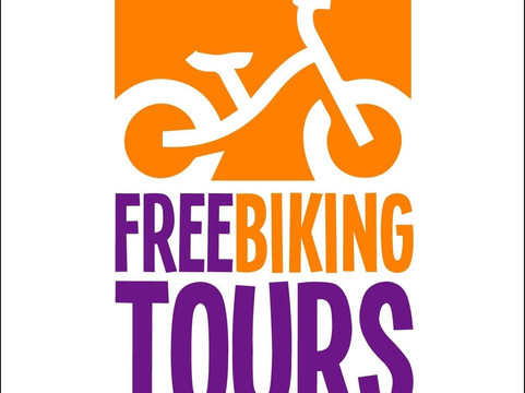 Free Biking Tours-利马必去景点
