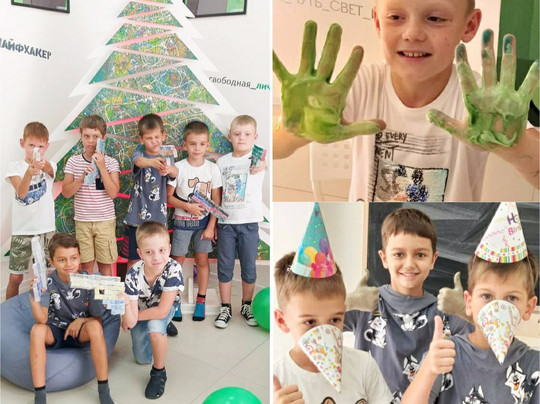 Edison Center-Novorossiysk必去景点