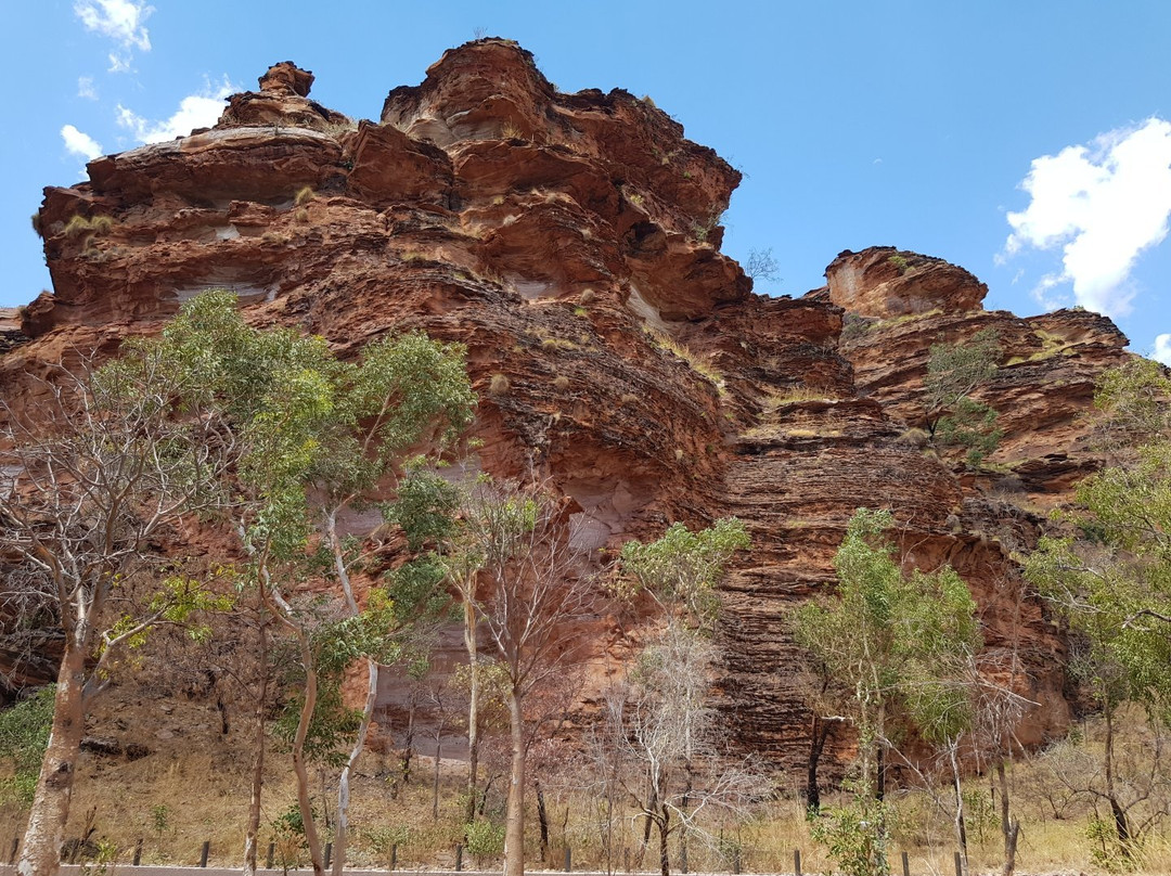 Kununurra Visitor Centre景点图片