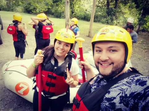 Kuntur Marqa Extreme