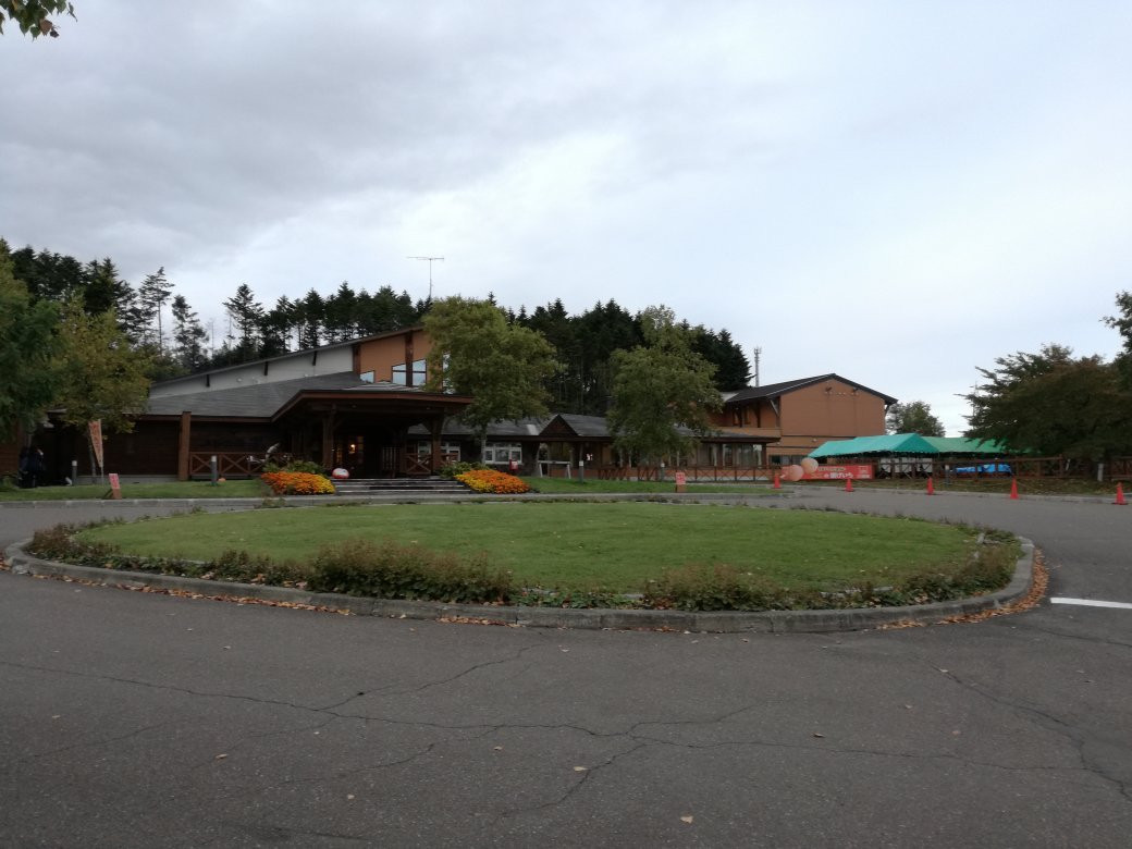 云妮的话温泉餐厅旅馆主图