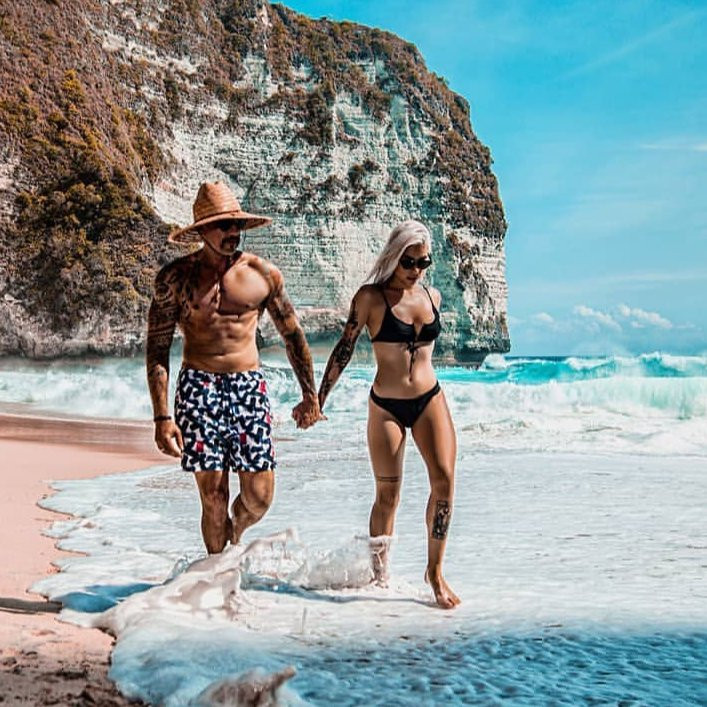 Sinar Bali Tour & Travel-登巴萨必去景点