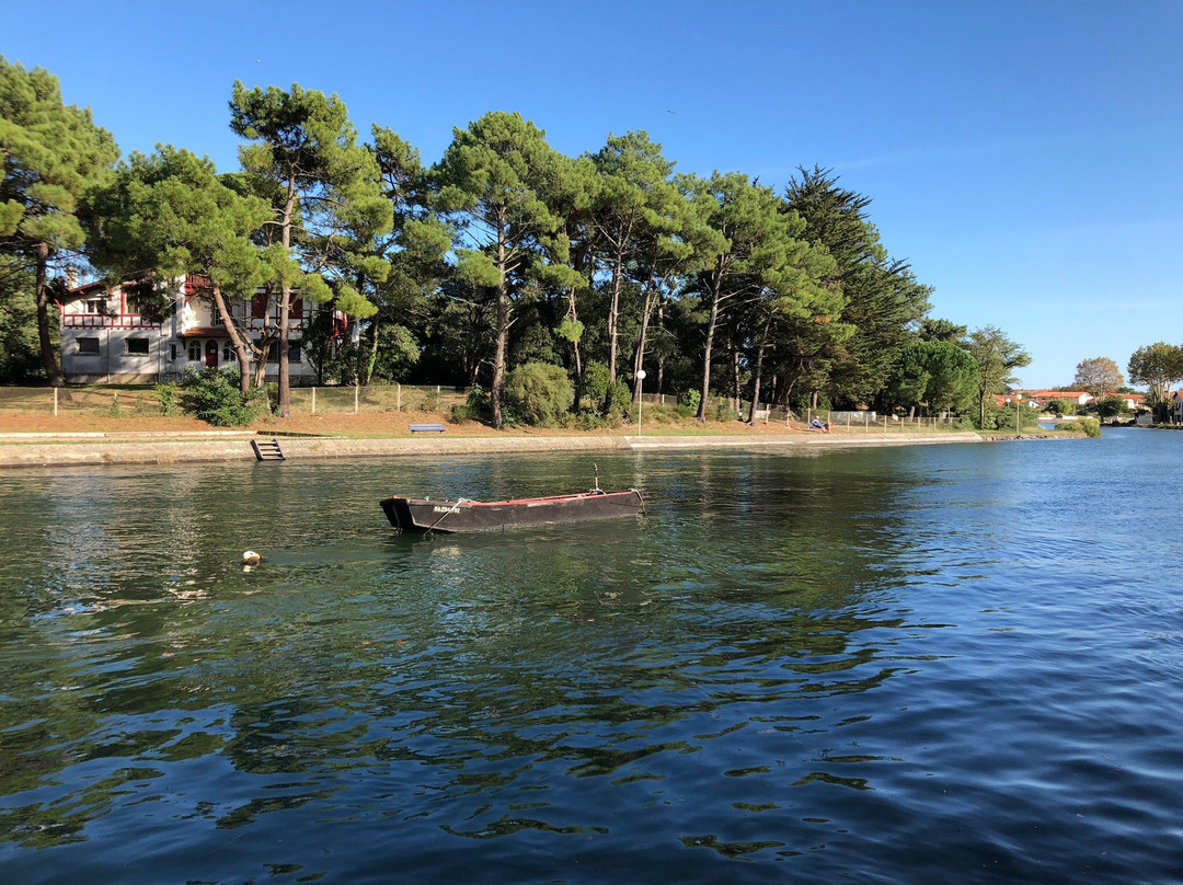 Office de Tourisme Landes Atlantique Sud Agence de Capbreton景点图片