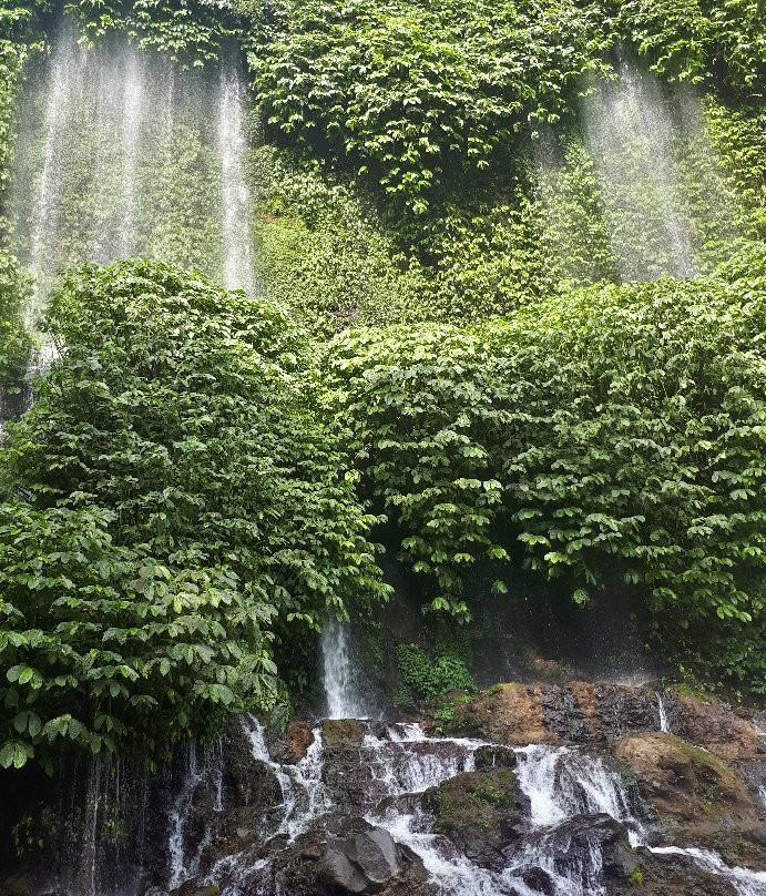 Lombok Well Tours-Batu Layar必去景点