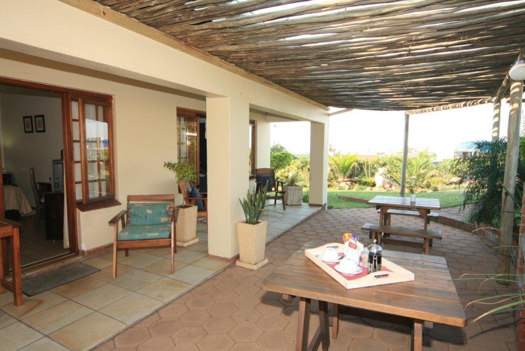El Palma Guest House-官方