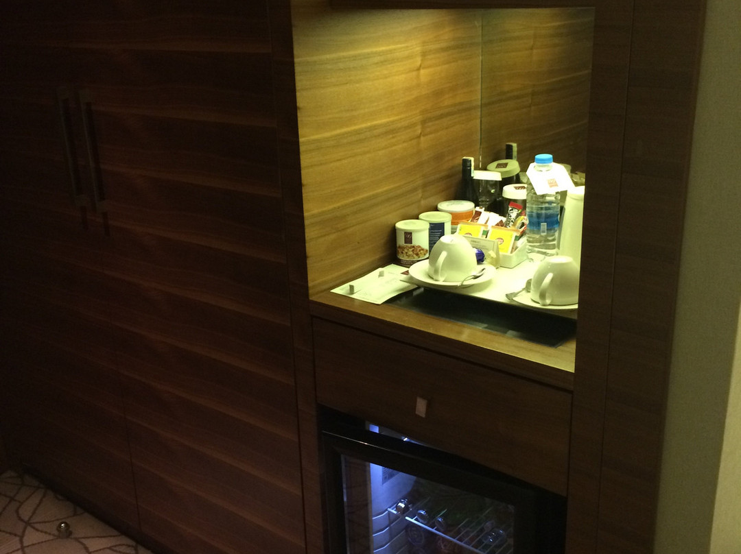 Grand Hotel Gaziantep主图