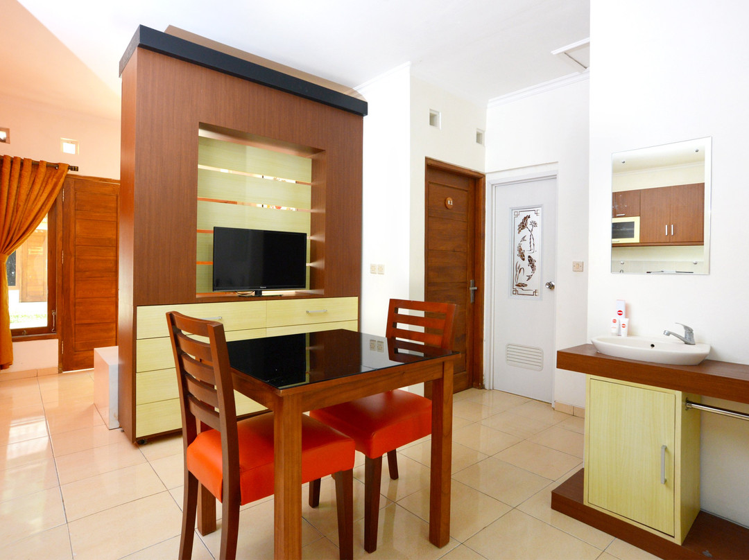 Kopilimo Cafe & Homestay主图