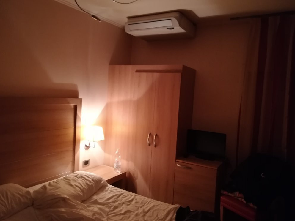 Hotel Al Santo主图