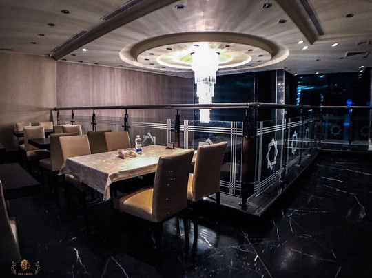 Sahara Libya Hotel主图