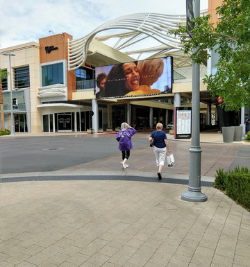 Downtown Summerlin-拉斯维加斯必去景点