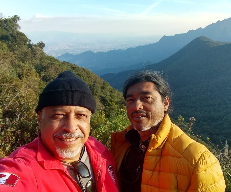 Itatiaia National Park旅游攻略图片