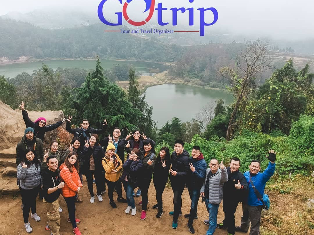 Dieng Plateau Homestay主图