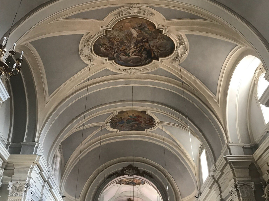 Santuario della Madonna del Pianto景点图片