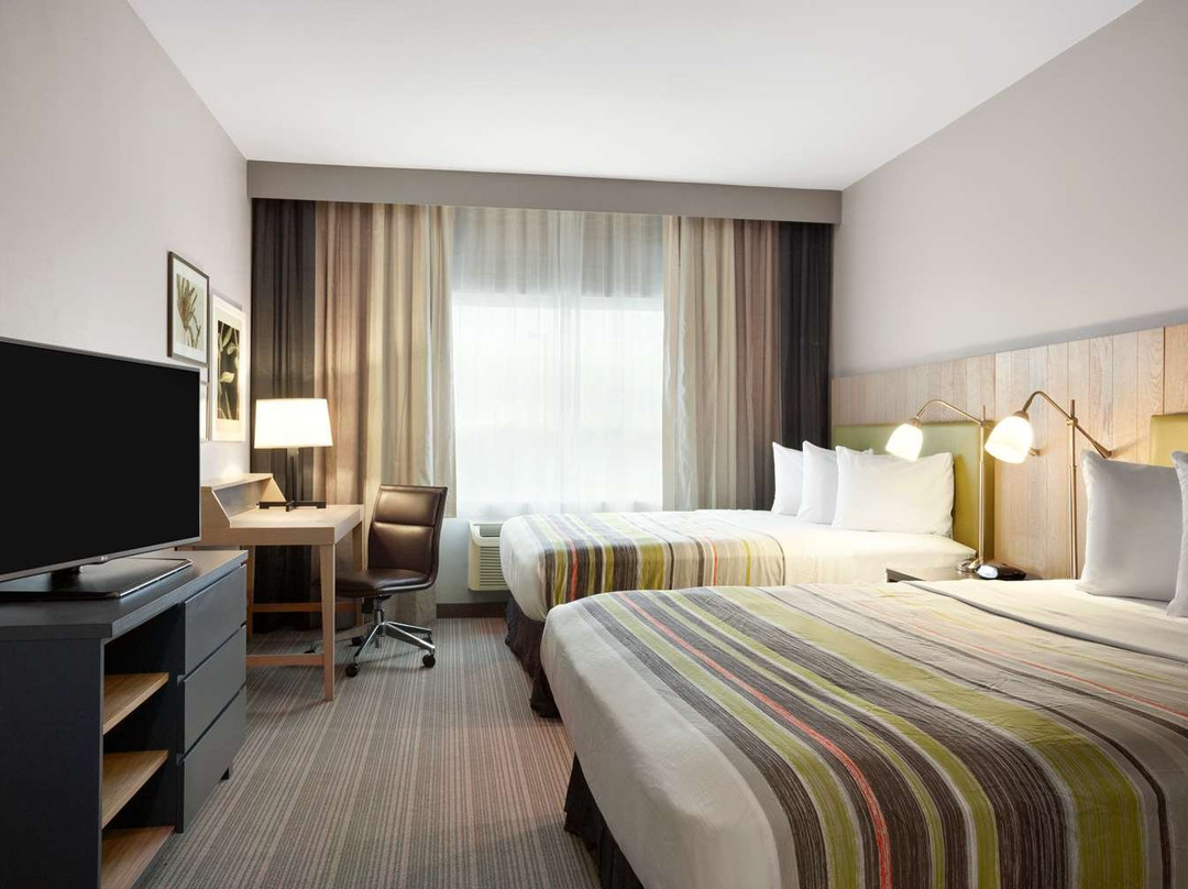Country Inn & Suites by Radisson, York, PA主图
