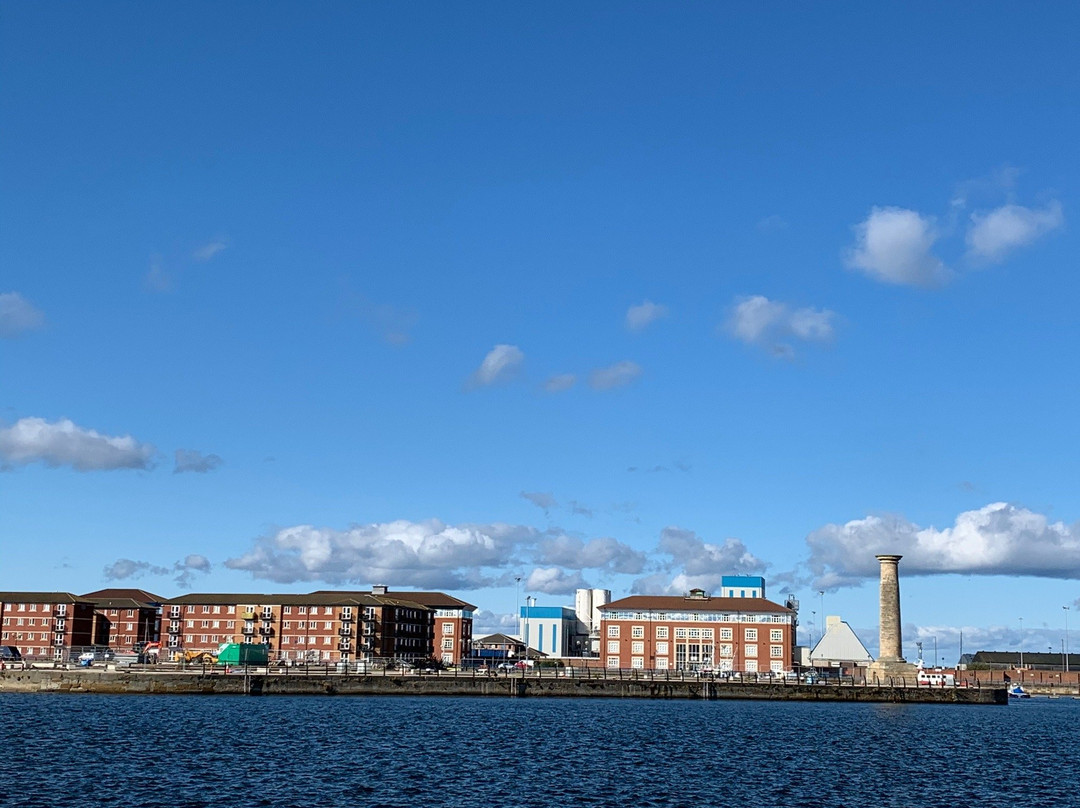 Hartlepool Marina-哈特尔普尔必去景点