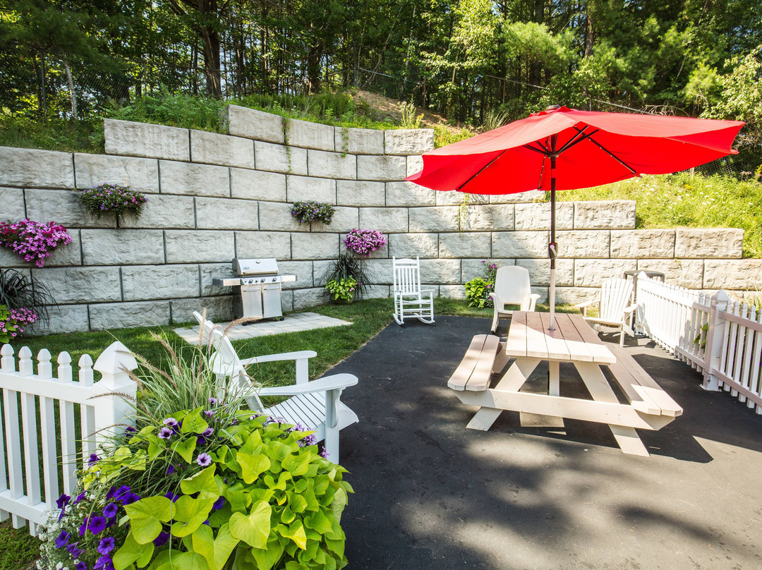 TownePlace Suites by Marriott Laconia Gilford主图