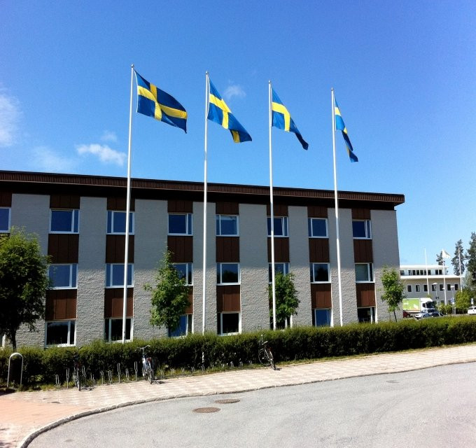 Sure Hotel By Best Western Roslagen主图