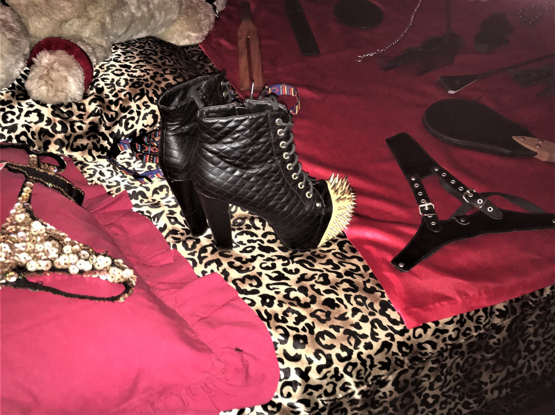 Questa Casa-卡尔古利必去景点