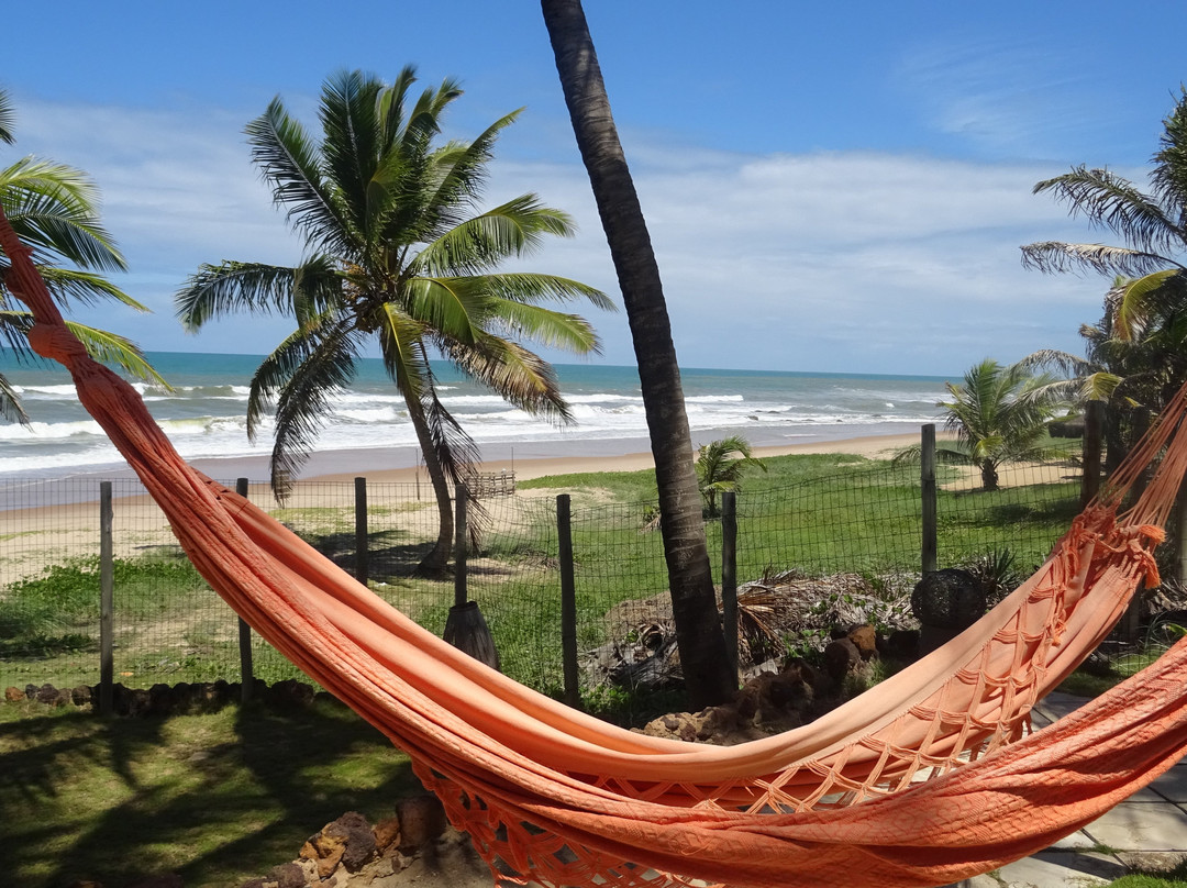 Pousada Capitu主图