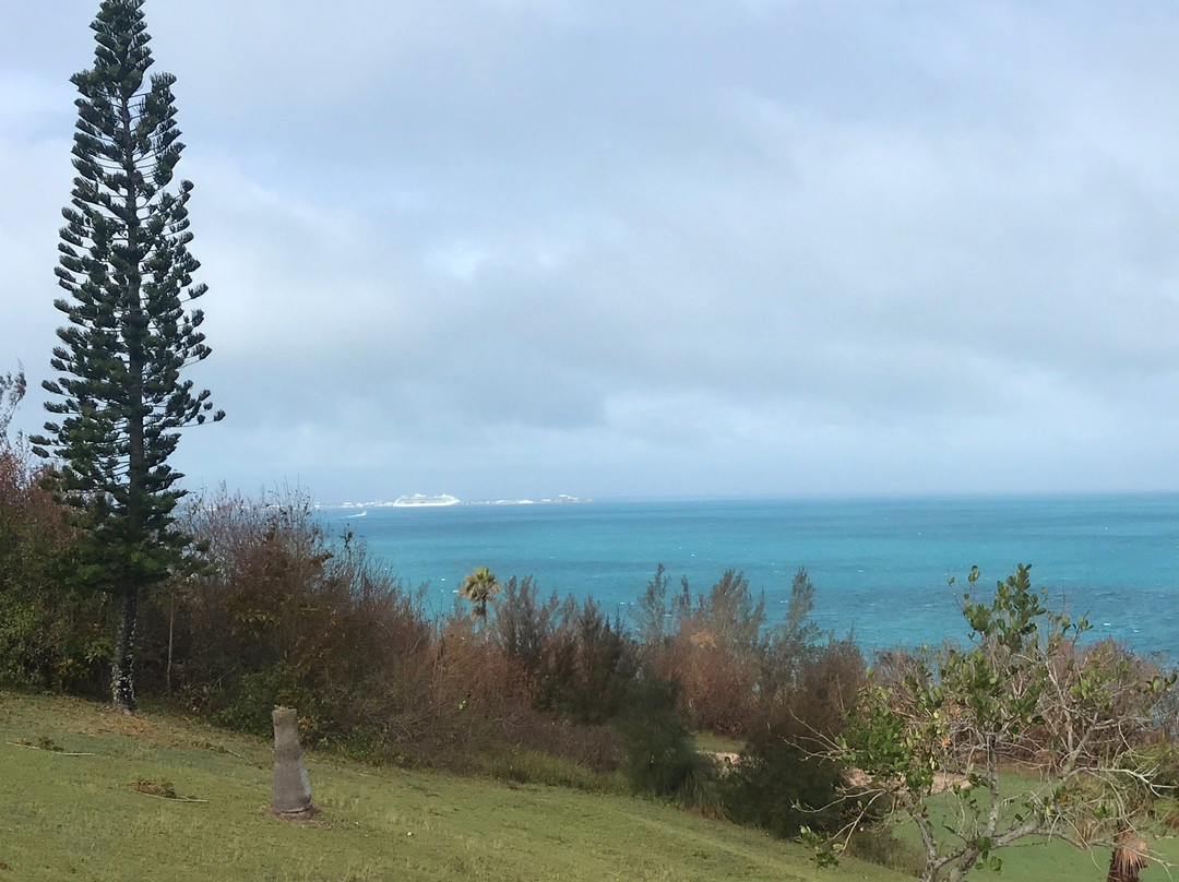 Ocean View Golf Course-Devonshire Parish必去景点