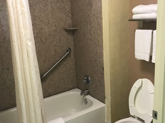 Econo Lodge Prattville主图