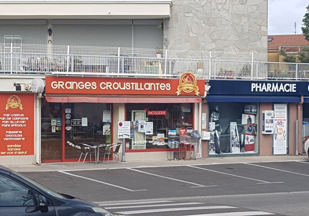 Guilherand Granges旅游攻略图片