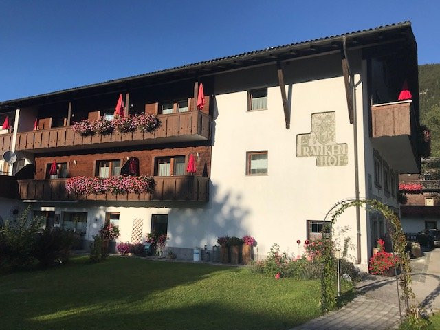 Pension Frankenhof主图