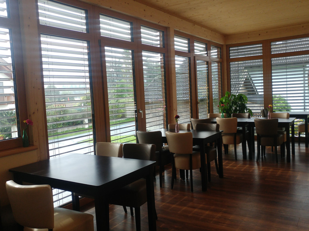 Hotel Sonnleitn主图