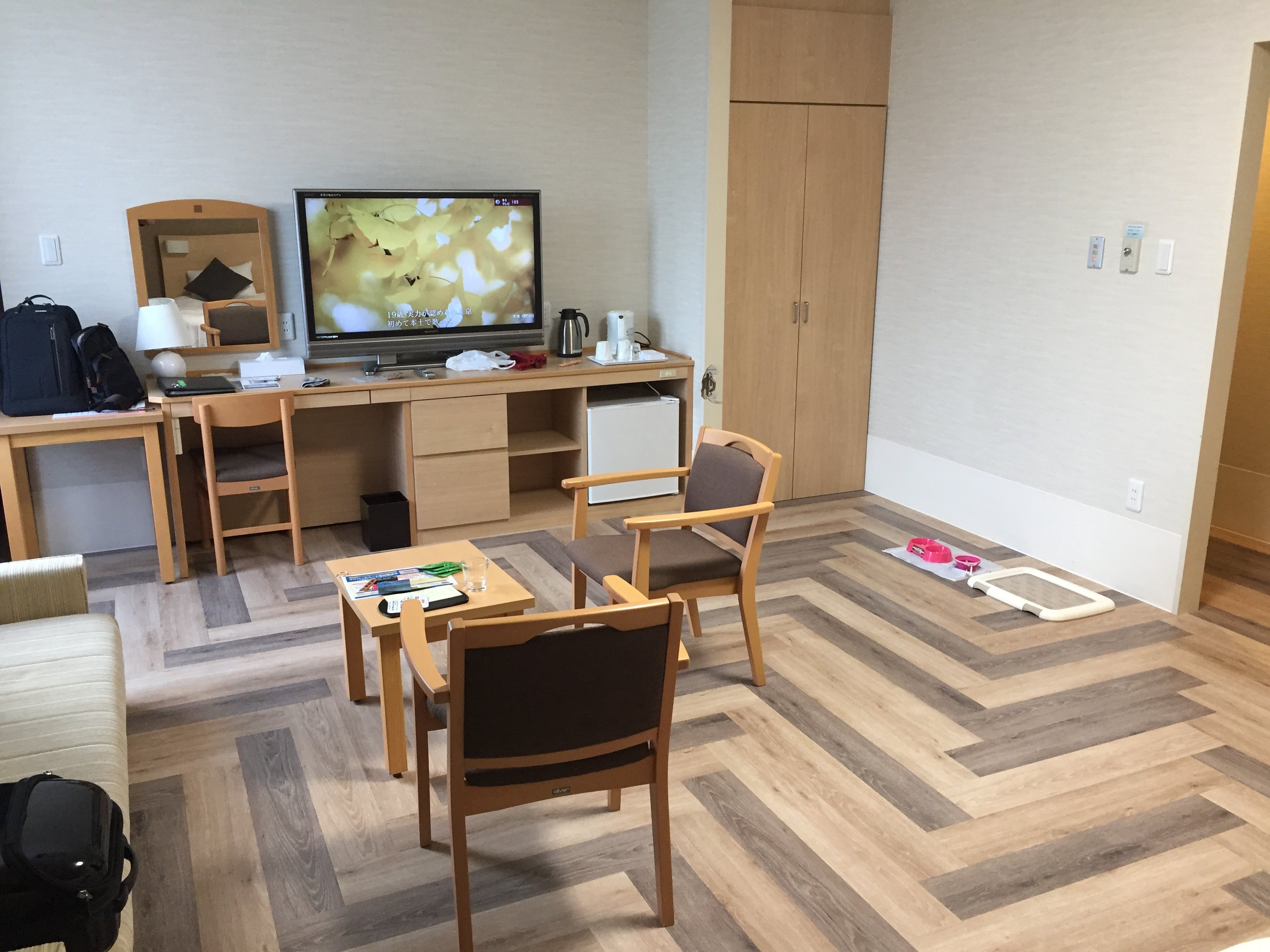 KAMENOI HOTEL CHITAMIHAMA-官方