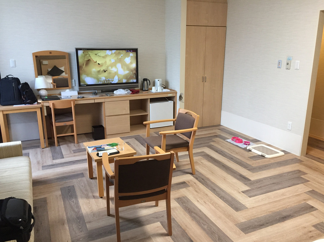 KAMENOI HOTEL CHITAMIHAMA主图