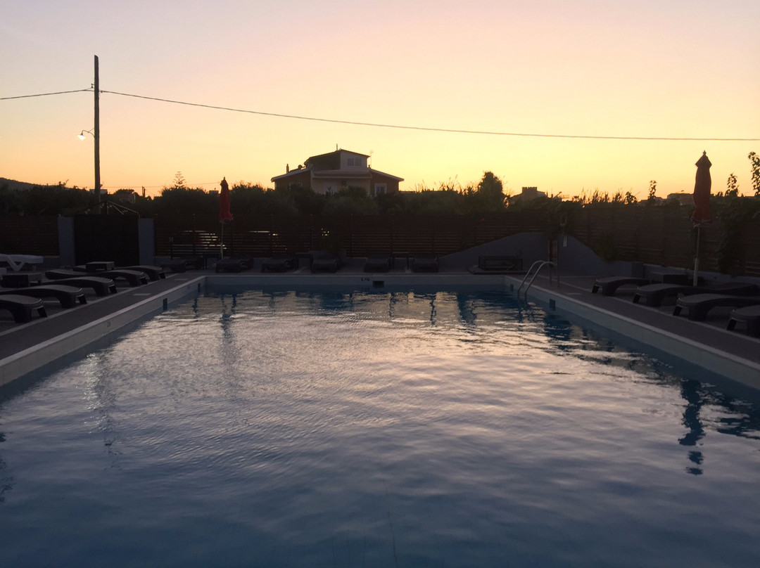 Maritime Apartments Hotel主图