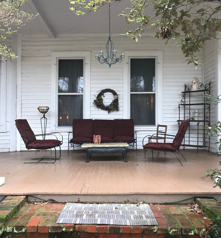 The Veranda Historic Inn主图