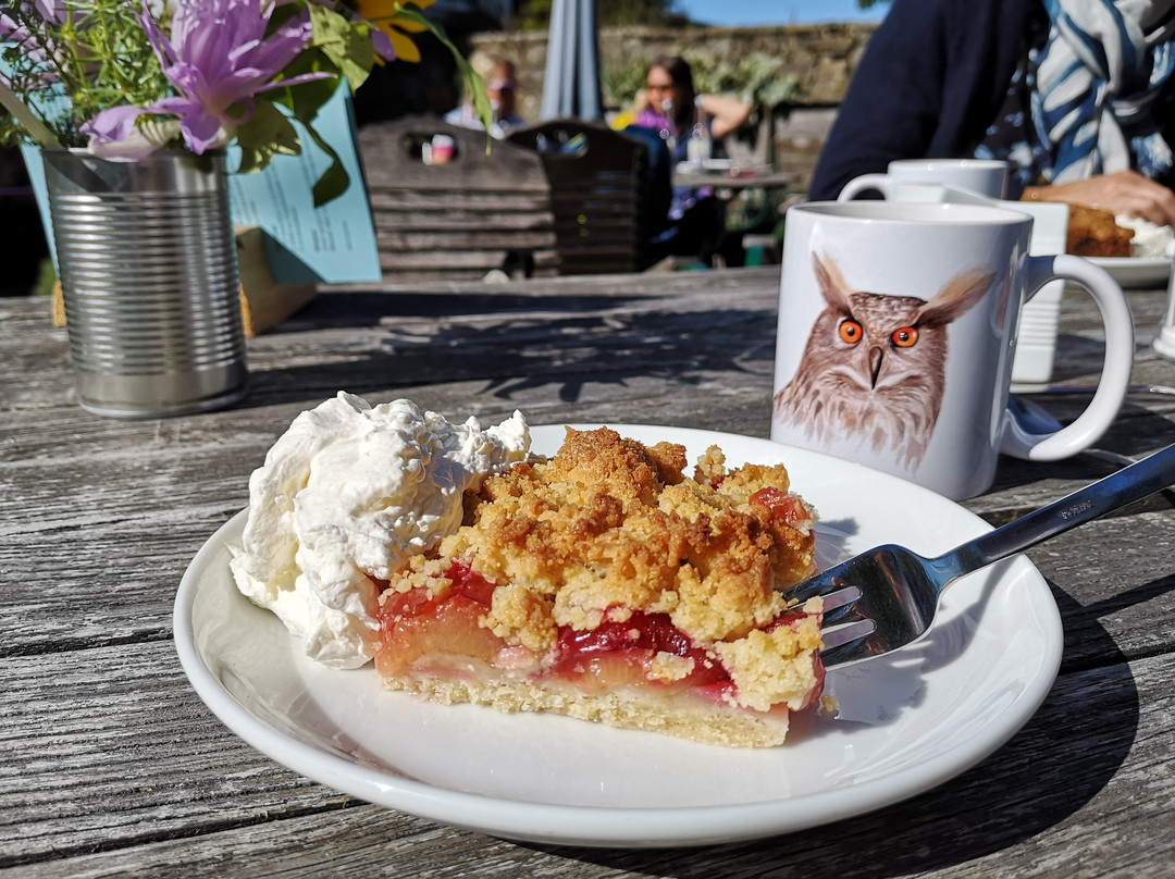 Das Knallharte Landleben