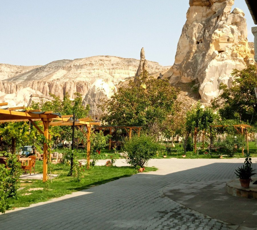 Garden Inn Cappadocia主图