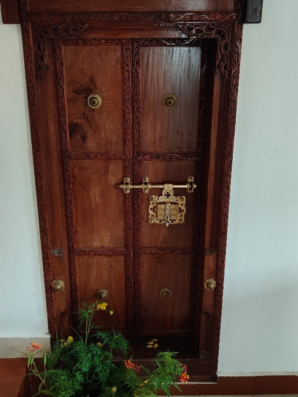 Ninja Home Stay , Thekkady主图