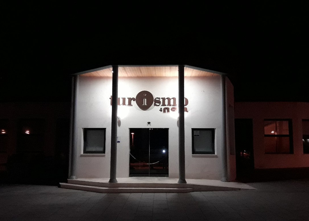 Oficina Municipal de Turismo de Noja景点图片