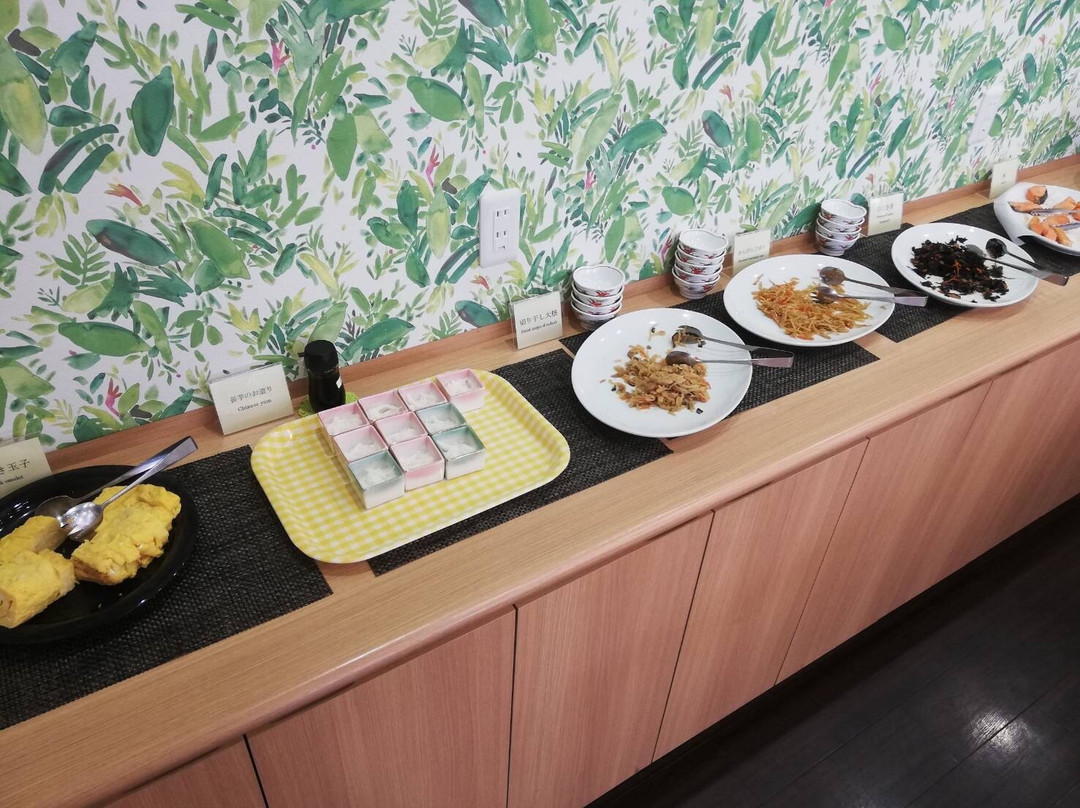 MYSTAYS名寄酒店主图